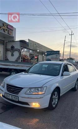 هيونداي سوناتا
